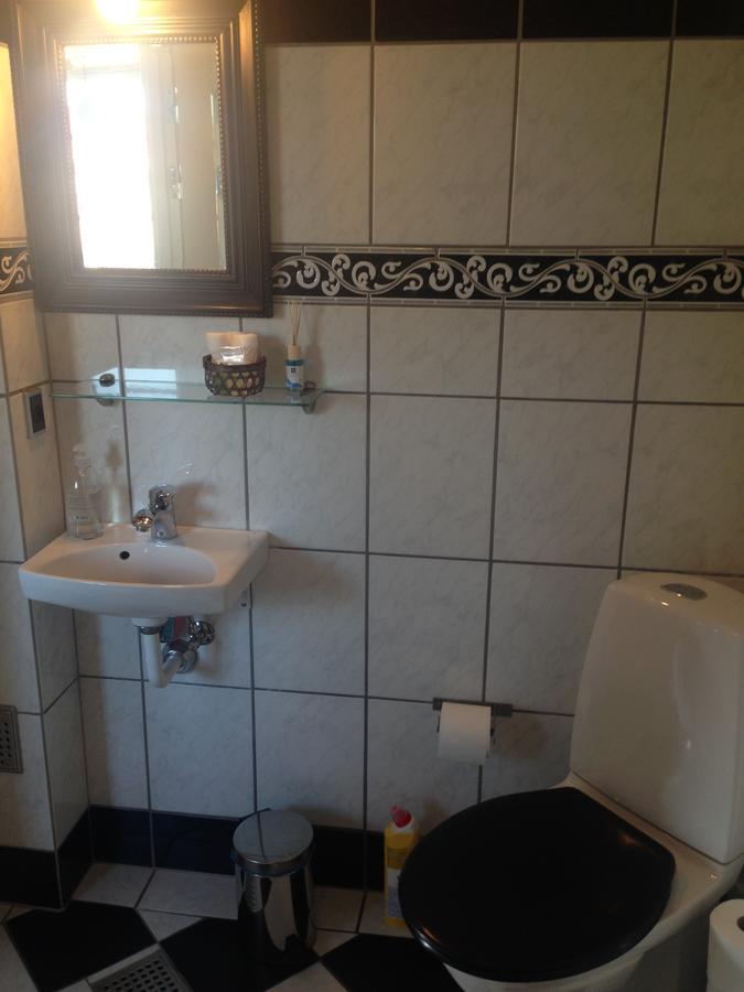 Kerteminde Bed & Breakfast Hotel מראה חיצוני תמונה