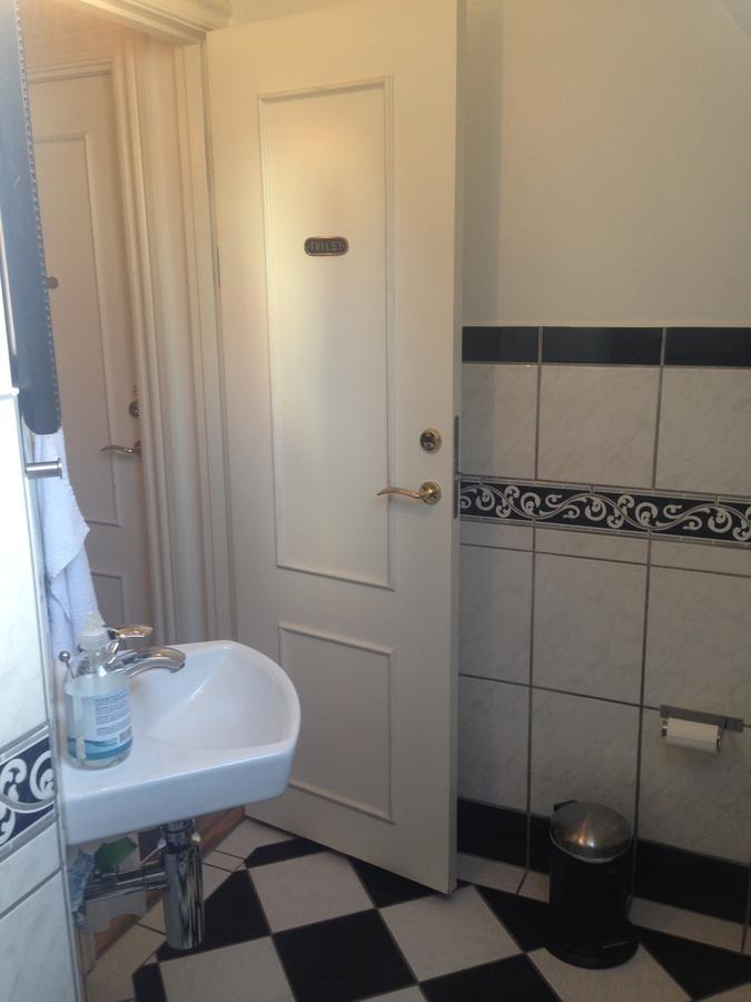 Kerteminde Bed & Breakfast Hotel מראה חיצוני תמונה