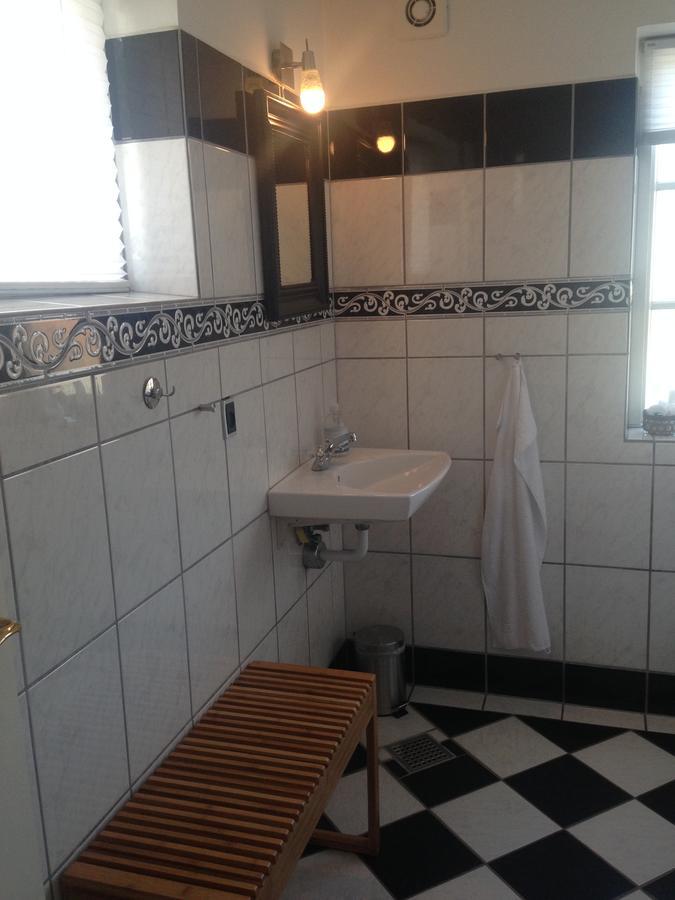Kerteminde Bed & Breakfast Hotel מראה חיצוני תמונה