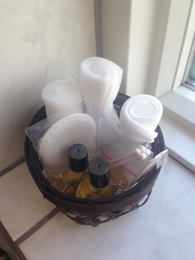 Kerteminde Bed & Breakfast Hotel מראה חיצוני תמונה
