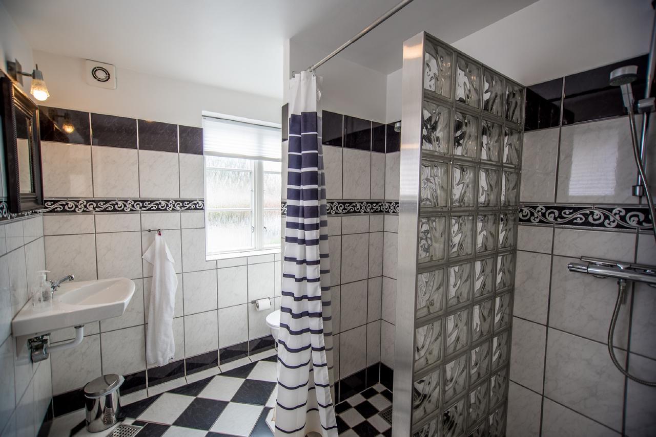 Kerteminde Bed & Breakfast Hotel מראה חיצוני תמונה