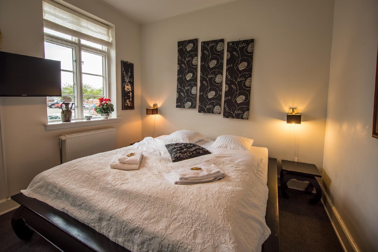 Kerteminde Bed & Breakfast Hotel מראה חיצוני תמונה