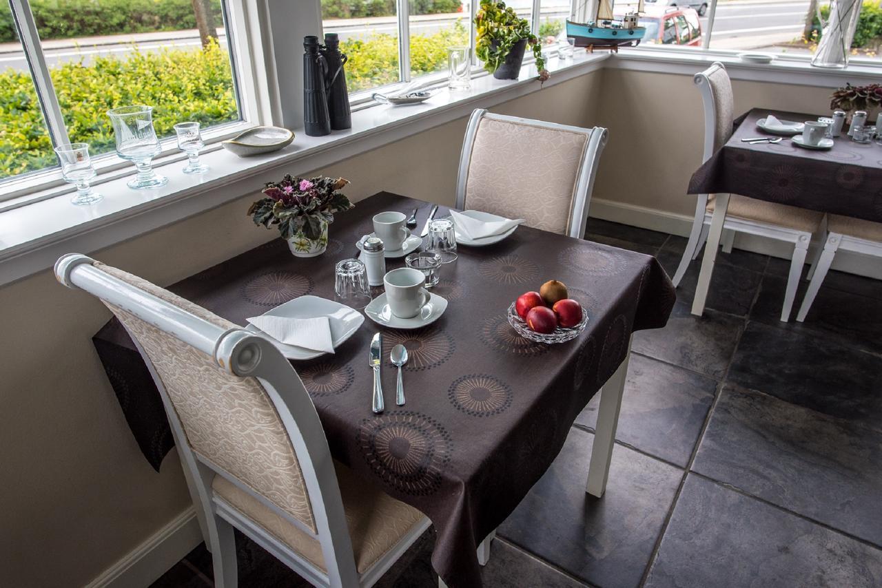 Kerteminde Bed & Breakfast Hotel מראה חיצוני תמונה