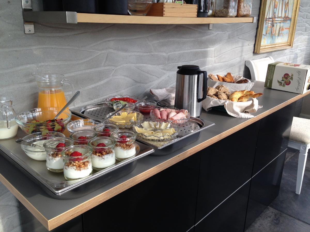 Kerteminde Bed & Breakfast Hotel מראה חיצוני תמונה