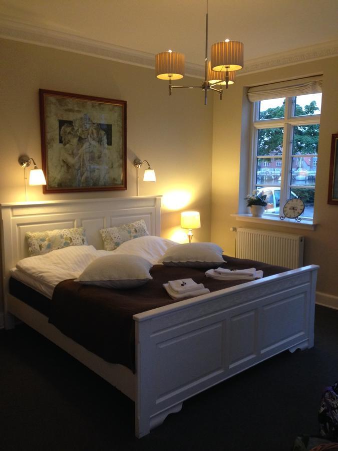 Kerteminde Bed & Breakfast Hotel מראה חיצוני תמונה