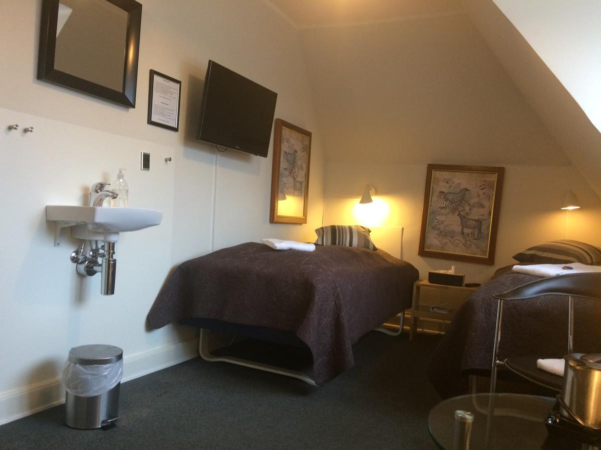 Kerteminde Bed & Breakfast Hotel מראה חיצוני תמונה