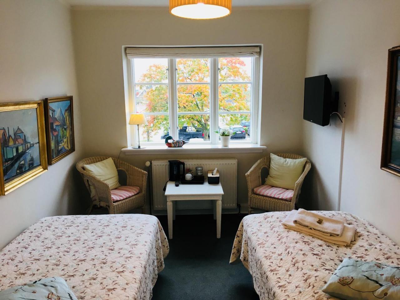 Kerteminde Bed & Breakfast Hotel מראה חיצוני תמונה