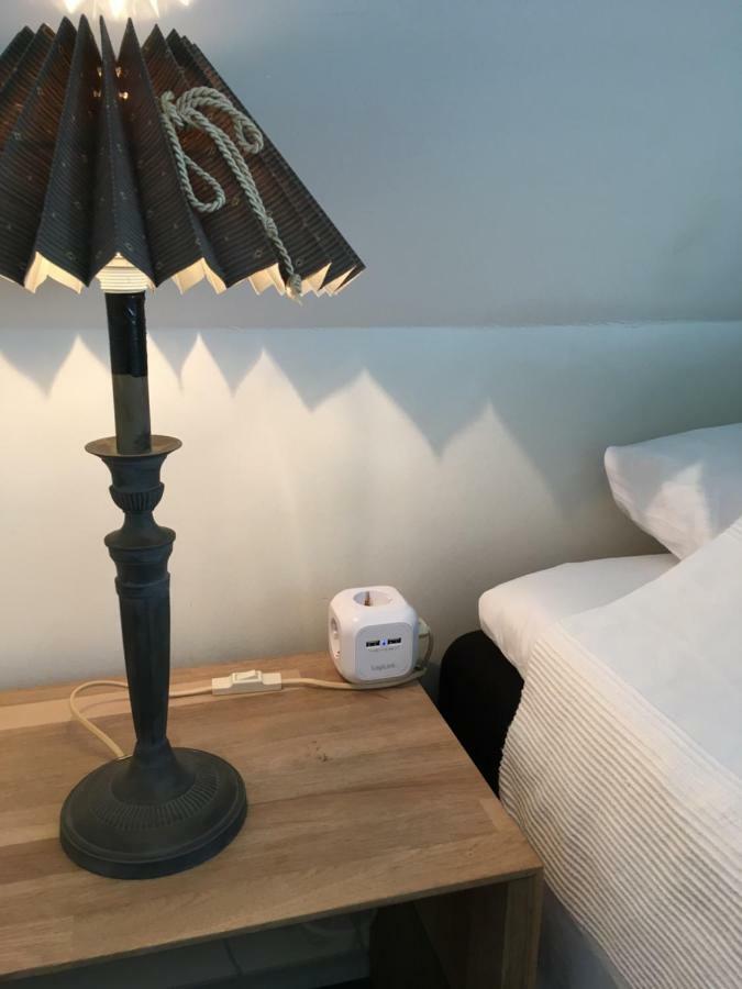 Kerteminde Bed & Breakfast Hotel מראה חיצוני תמונה