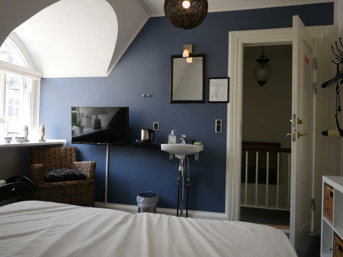 Kerteminde Bed & Breakfast Hotel מראה חיצוני תמונה